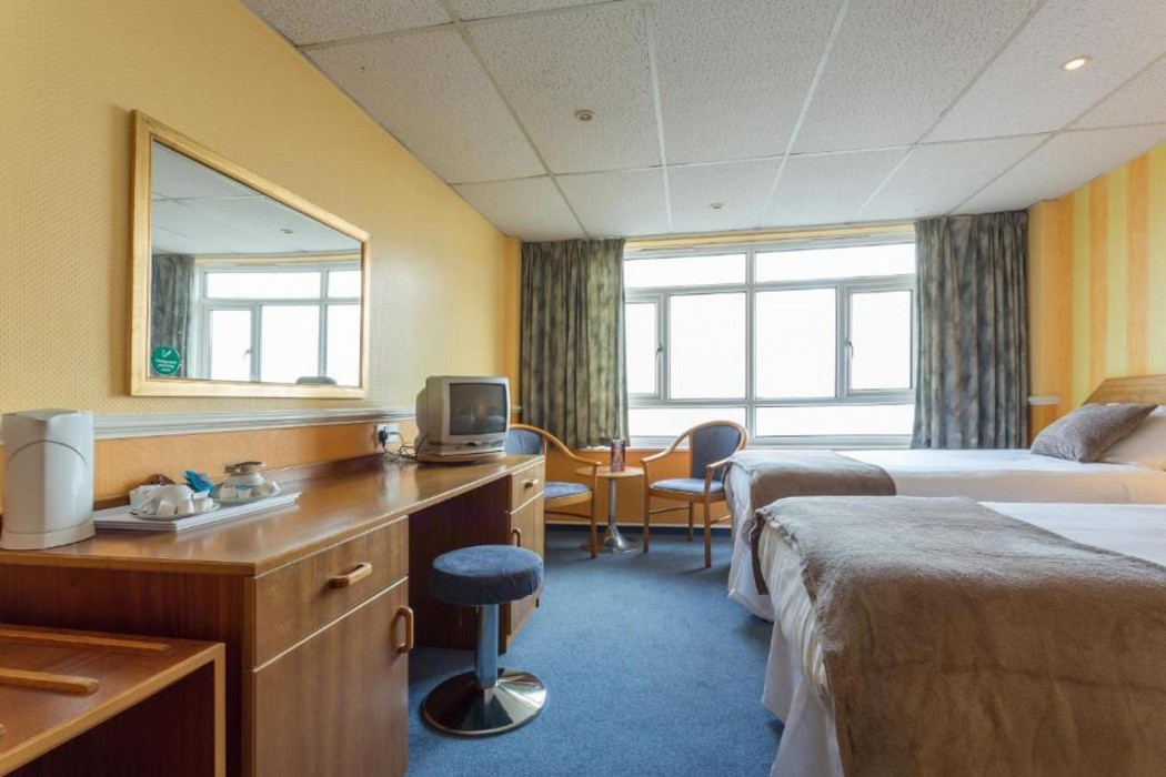 Grand Burstin Hotel Folkestone 16/57