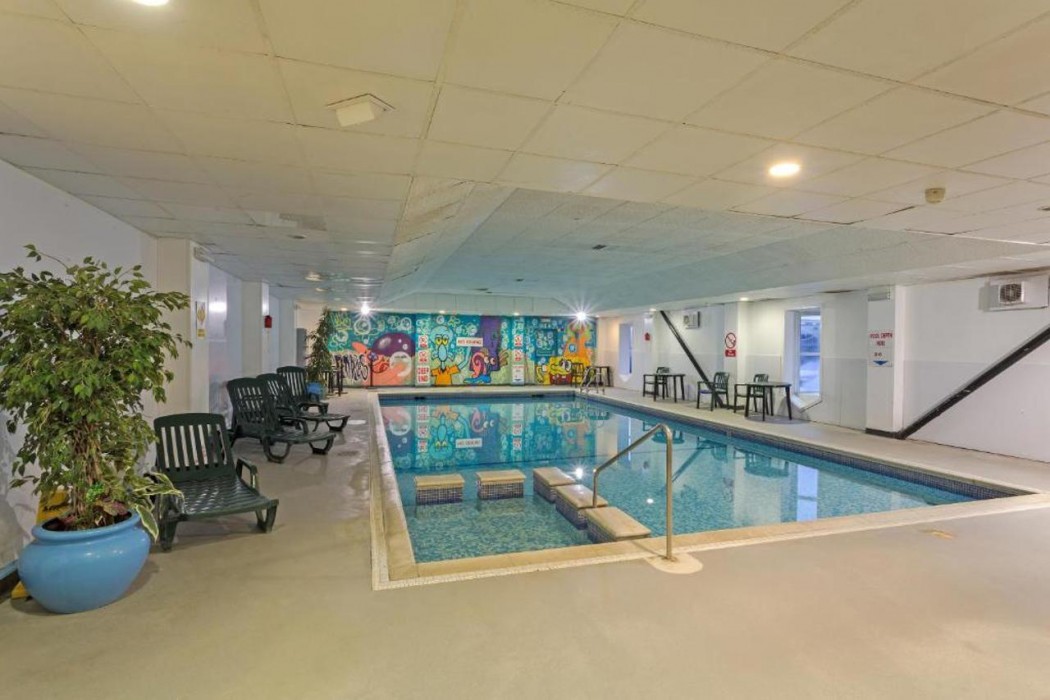 Grand Burstin Hotel Folkestone 32/57