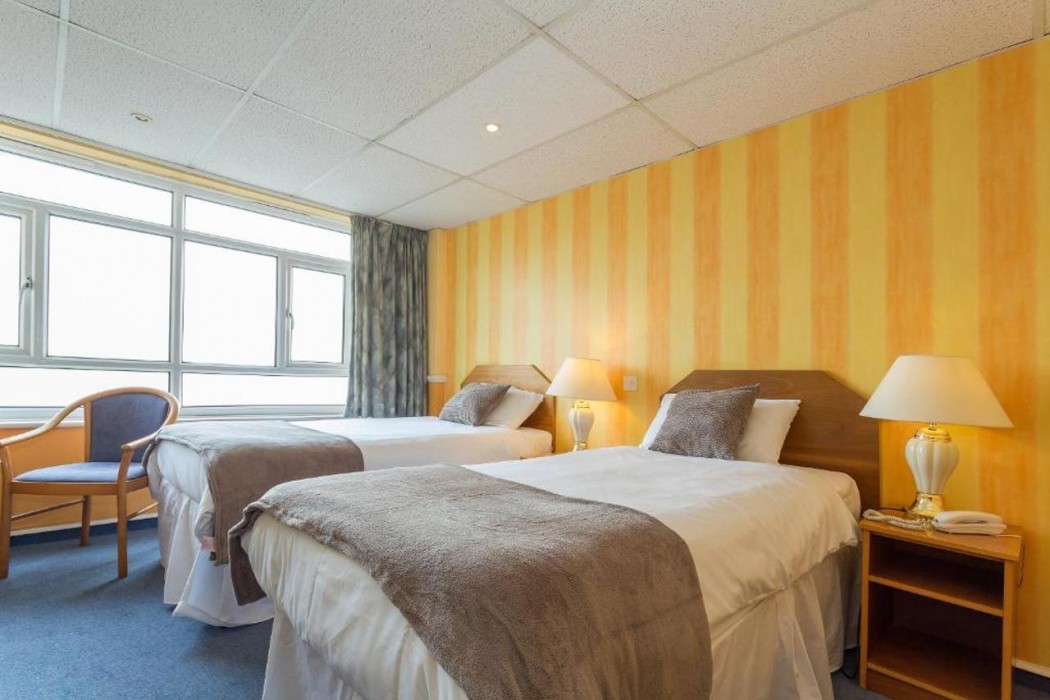 Grand Burstin Hotel Folkestone 14/57
