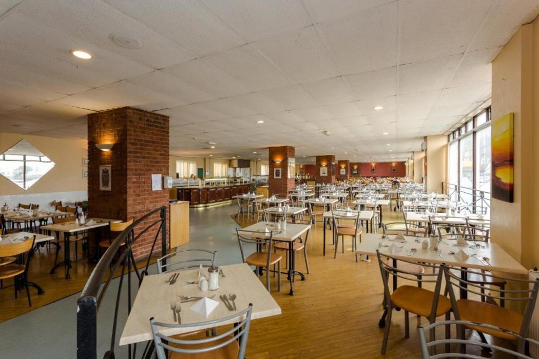 Grand Burstin Hotel Folkestone 27/57