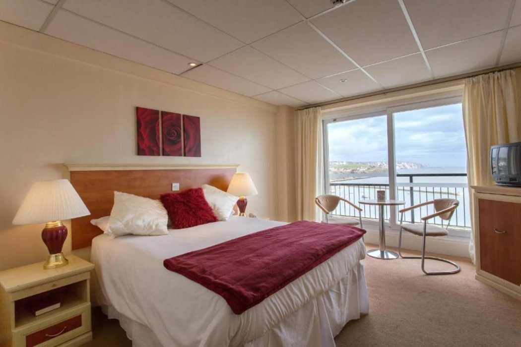 Grand Burstin Hotel Folkestone 13/57