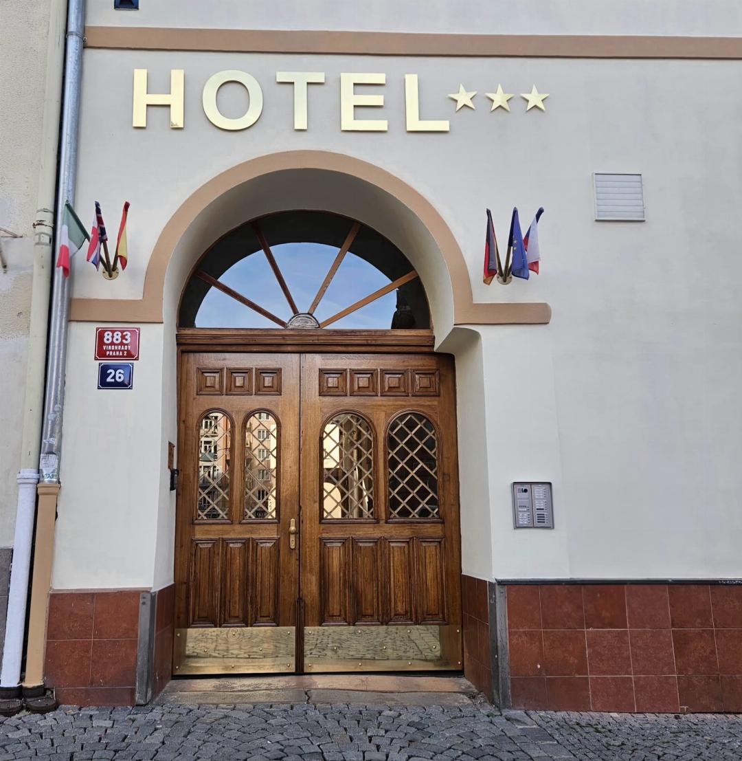 克拉里斯阿巴塔住宅酒店(Claris Hotel) 图片5
