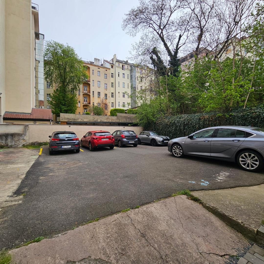 Claris Hotel in PRAGUE