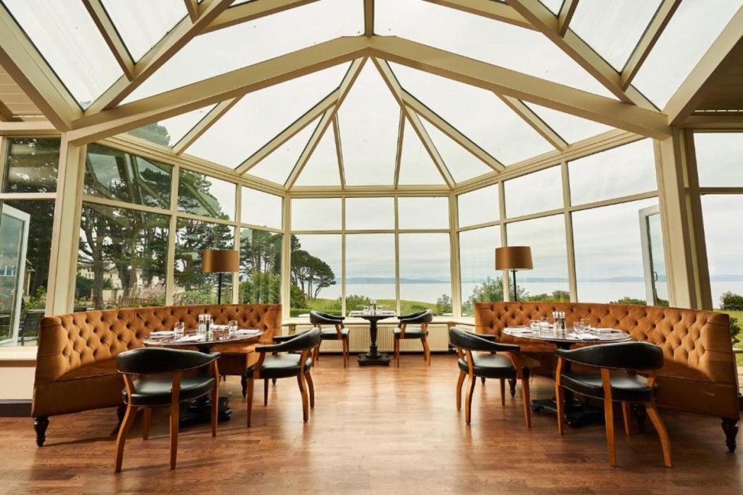 Golf View Hotel & Spa 26/43