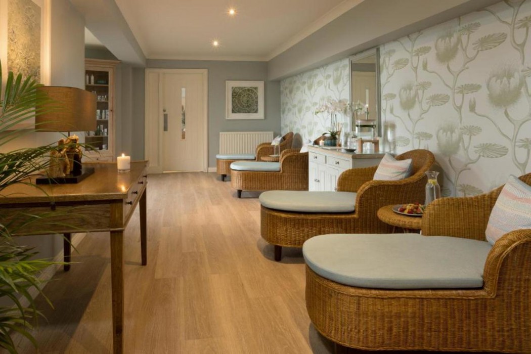 Golf View Hotel & Spa 18/43