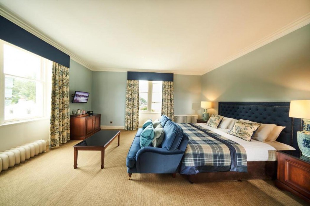 Golf View Hotel & Spa 12/43