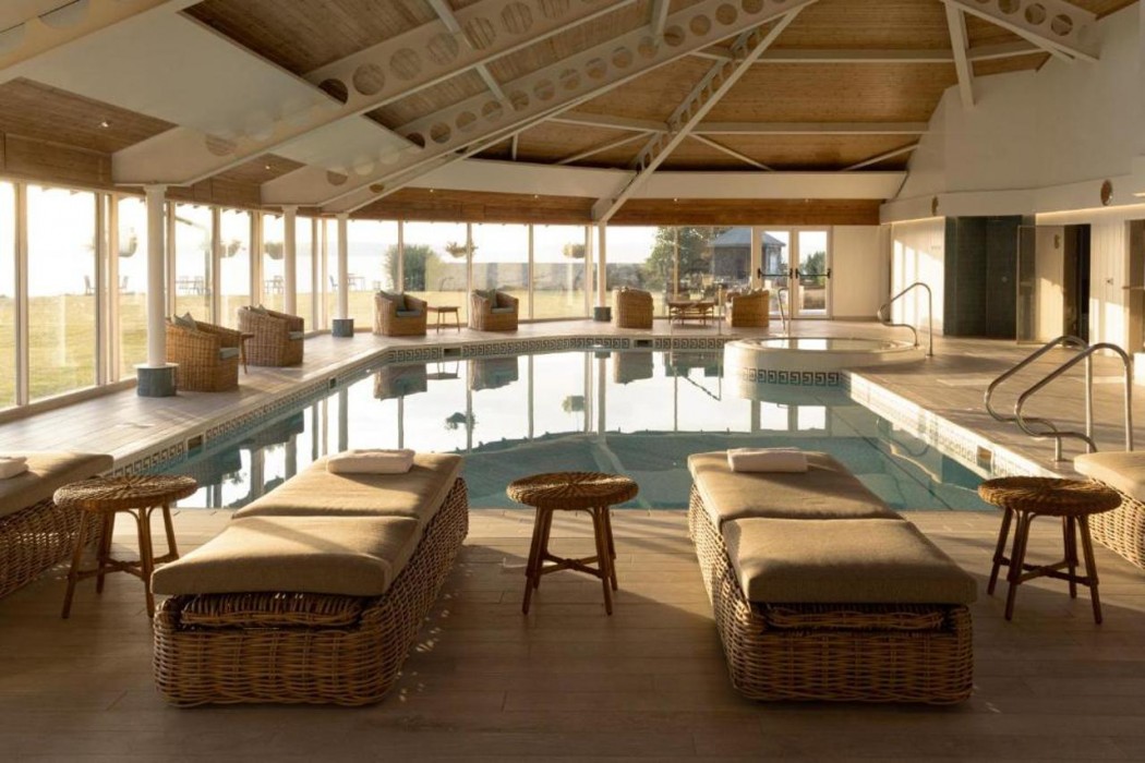 Golf View Hotel & Spa 21/43