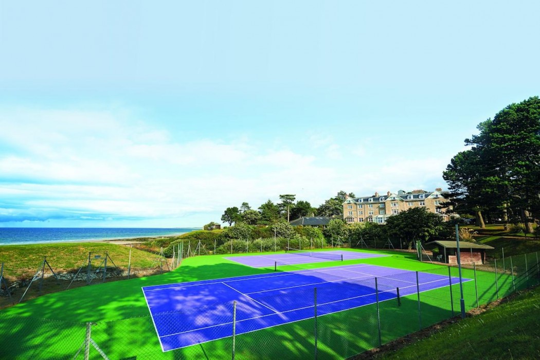 Golf View Hotel & Spa 33/43