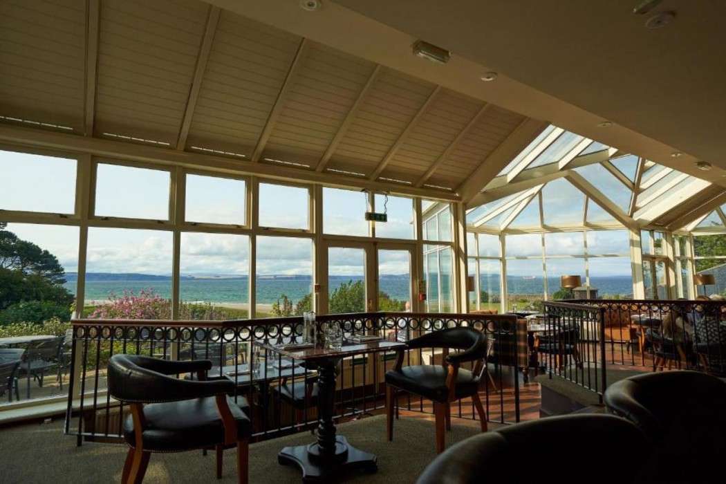 Golf View Hotel & Spa 22/43