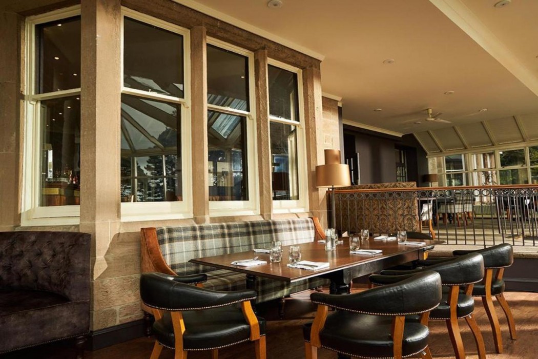 Golf View Hotel & Spa 23/43