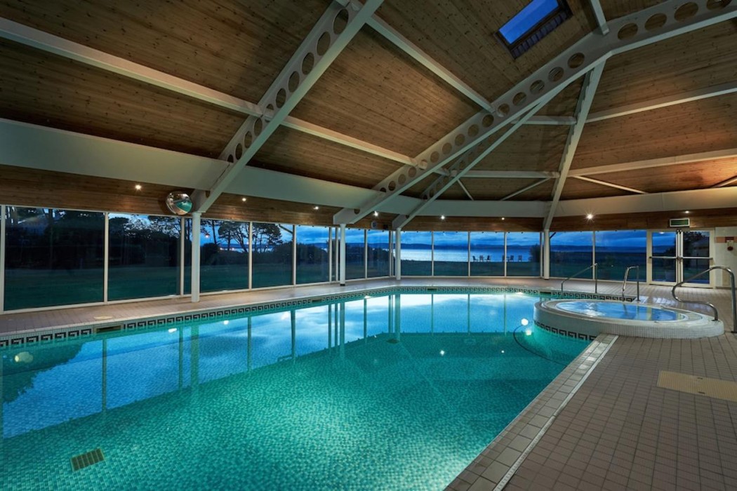Golf View Hotel & Spa 29/43