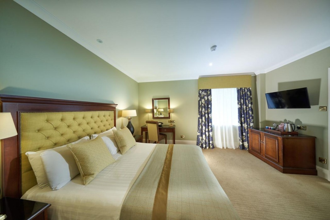Golf View Hotel & Spa 9/43
