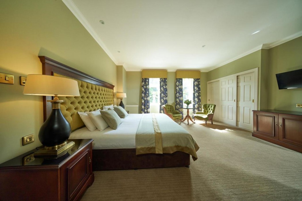 Golf View Hotel & Spa 11/43