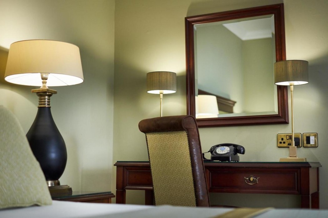 Golf View Hotel & Spa 15/43