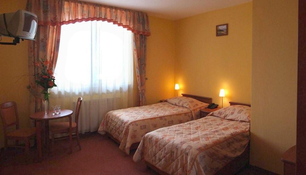 Hotel Eva 14/61