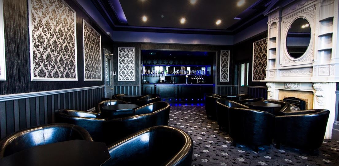 The Carlton Hotel 28/56