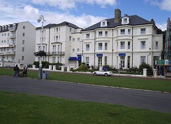 The Carlton Hotel 1/56