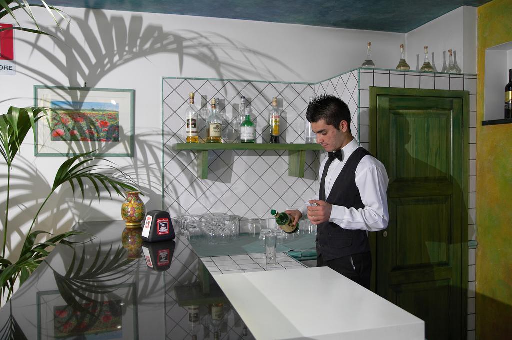 Hotel Borgo Verde 18/44