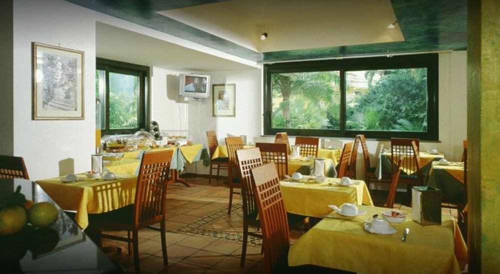 Hotel Borgo Verde 17/44