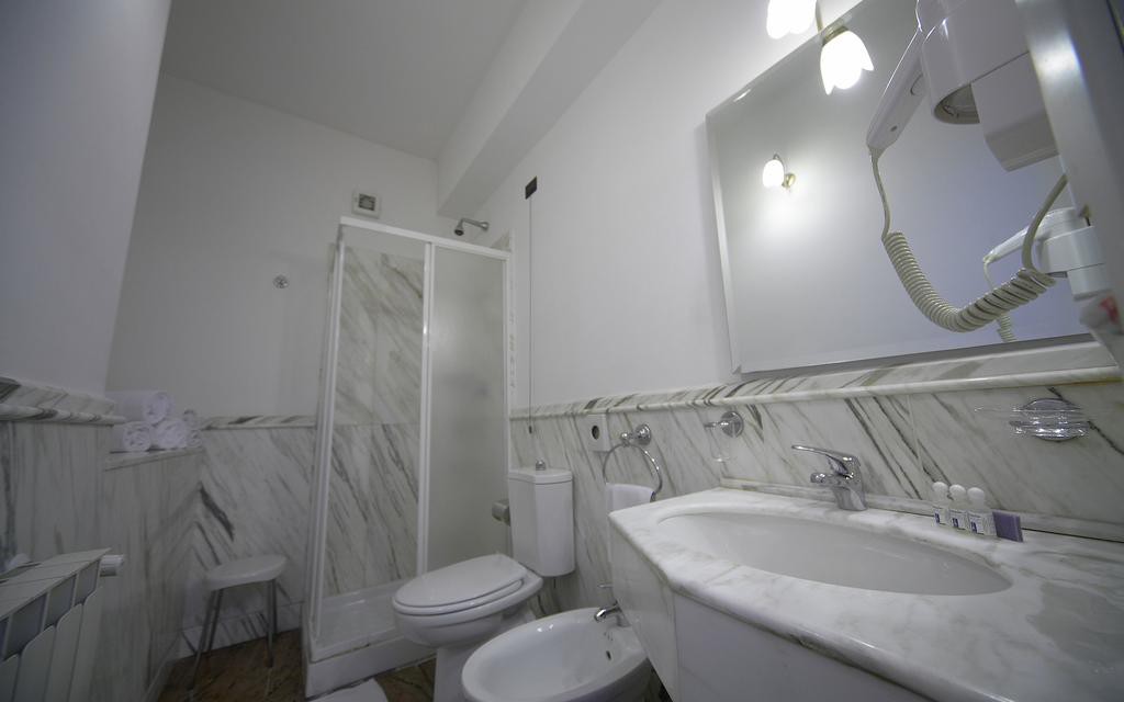 Hotel Borgo Verde 16/44