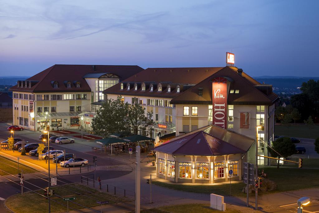 Kim Hotel Dresden 2/60