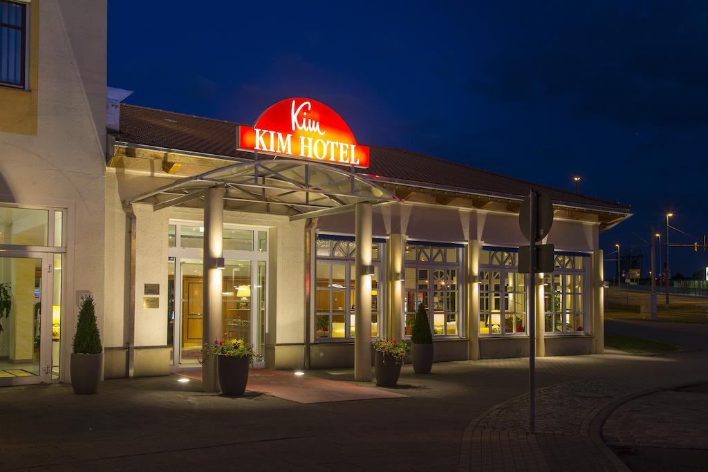 Kim Hotel Dresden 1/60