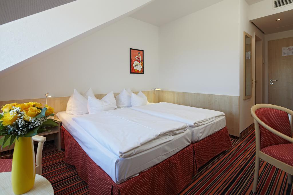Kim Hotel Dresden 22/60