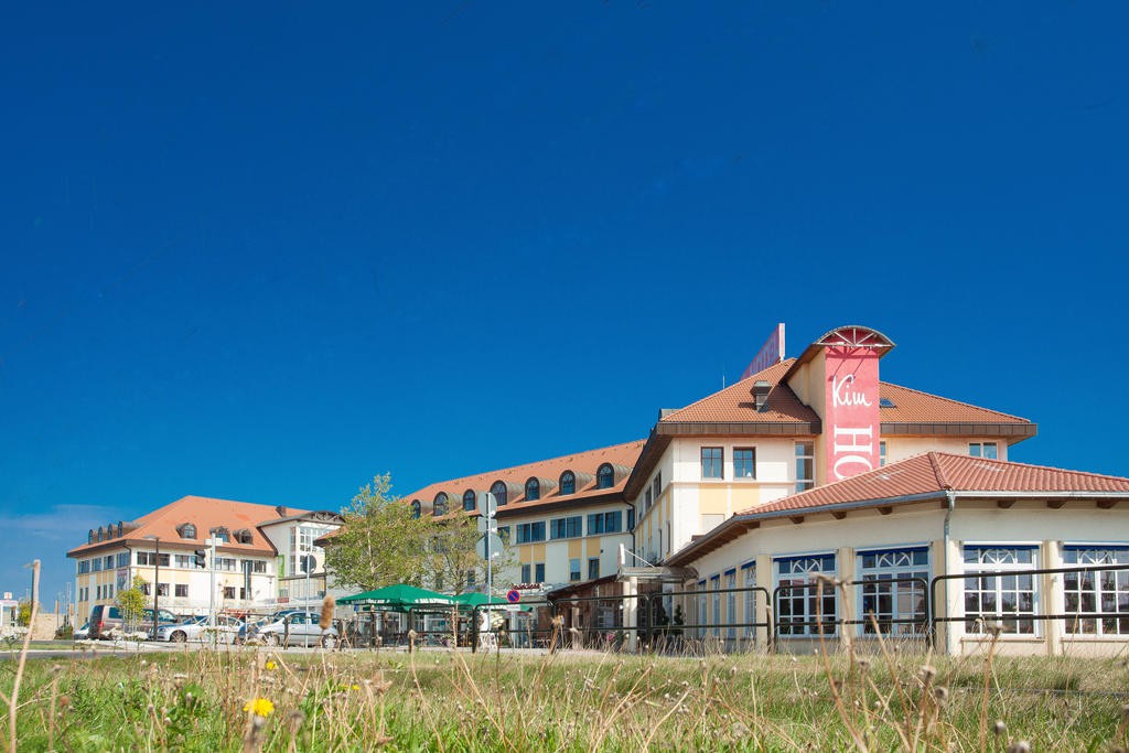 Kim Hotel Dresden 3/60
