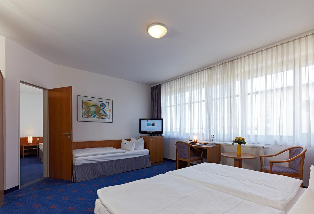 Kim Hotel Dresden 20/60