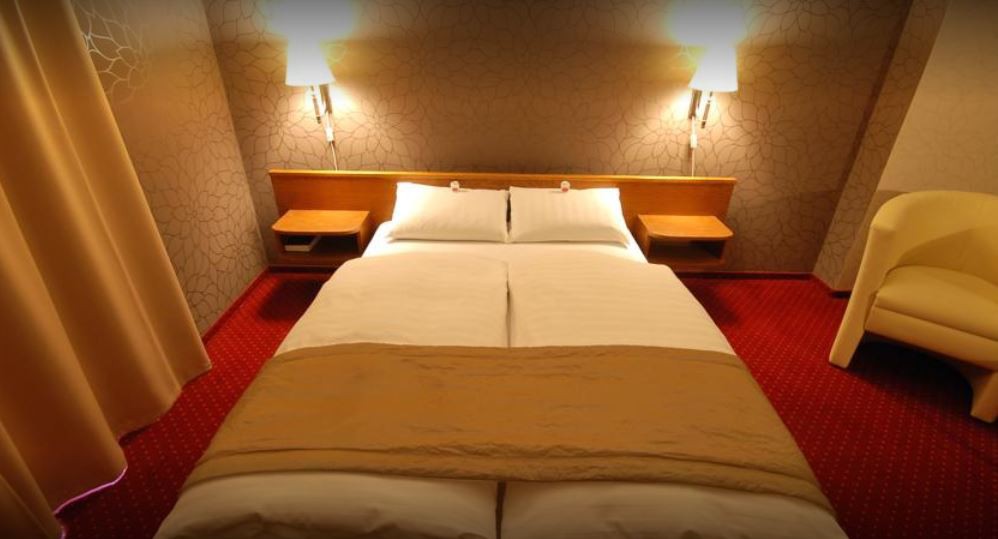 Hotel Amadeus 17/53