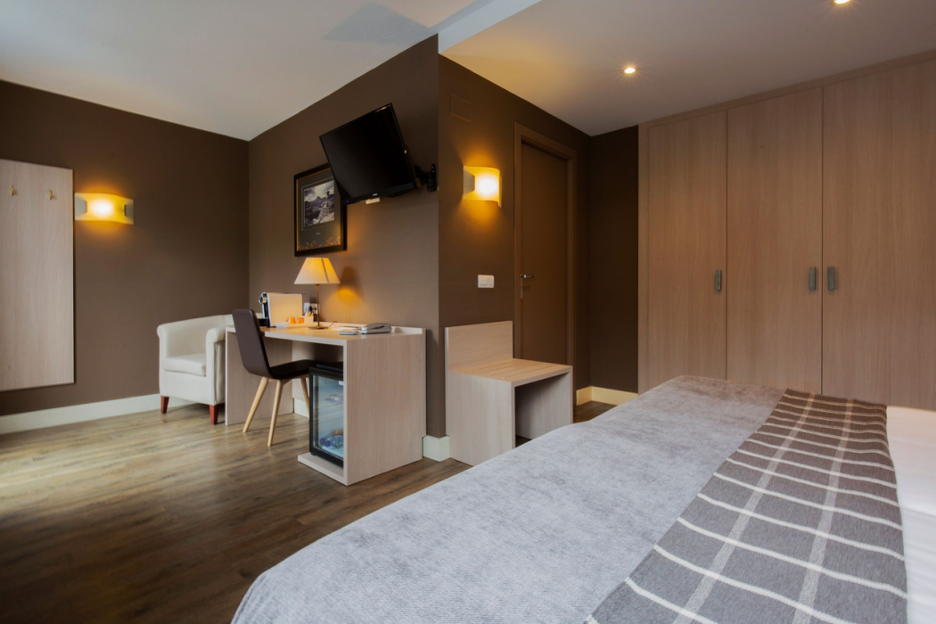 Himalaia Soldeu Apartments 14/65
