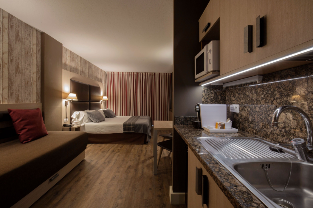 Himalaia Soldeu Apartments 16/65