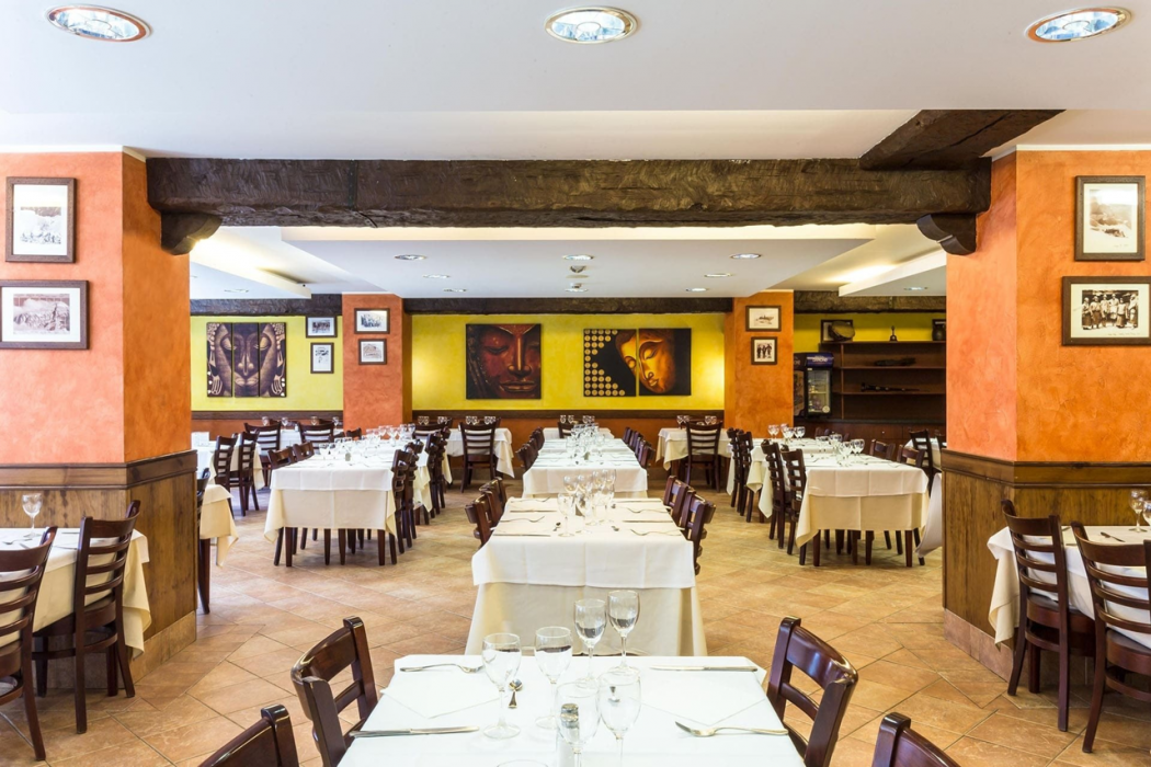 Himalaia Soldeu Apartments 27/65