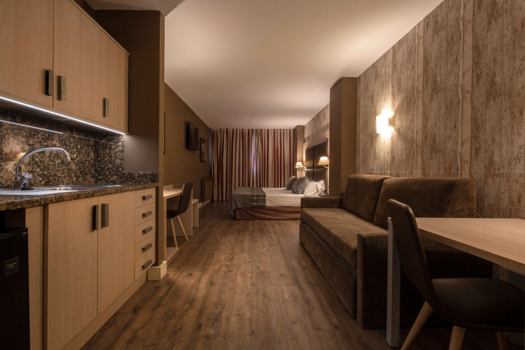 Himalaia Soldeu Apartments 17/65