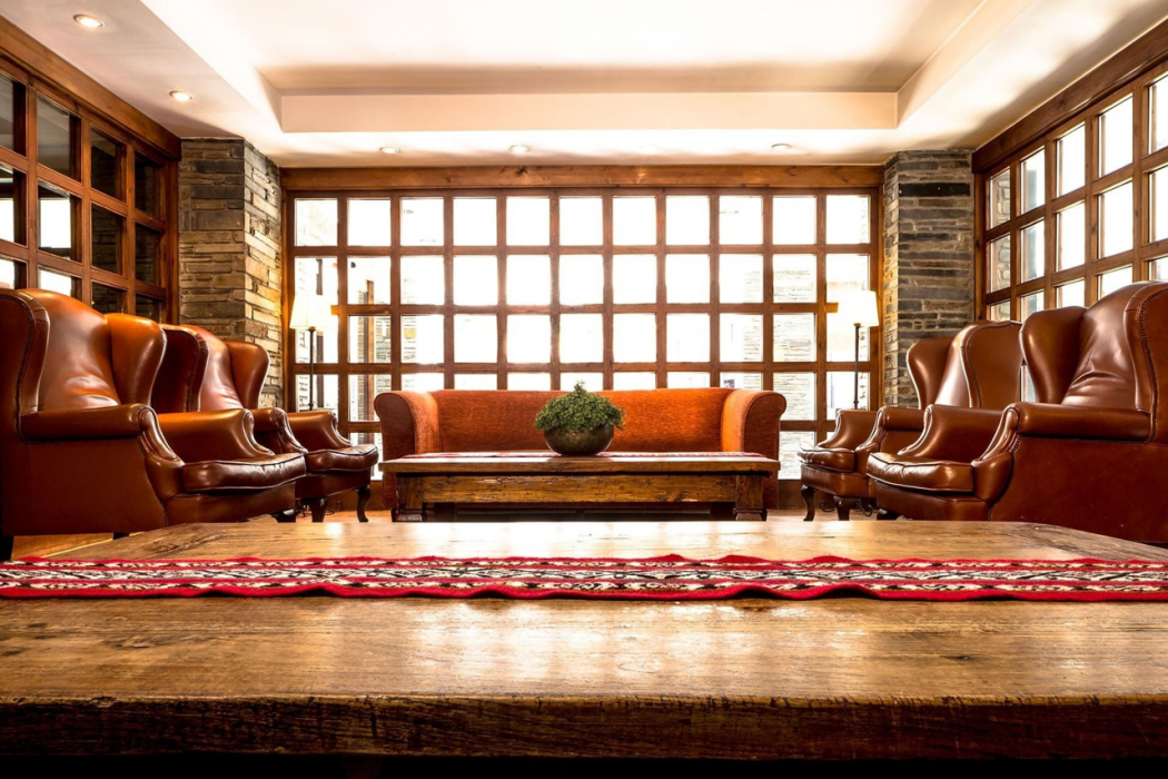 Himalaia Soldeu Apartments 5/65