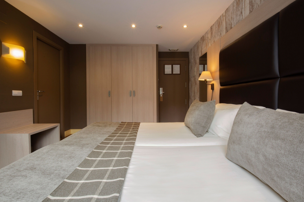 Himalaia Soldeu Apartments 13/65