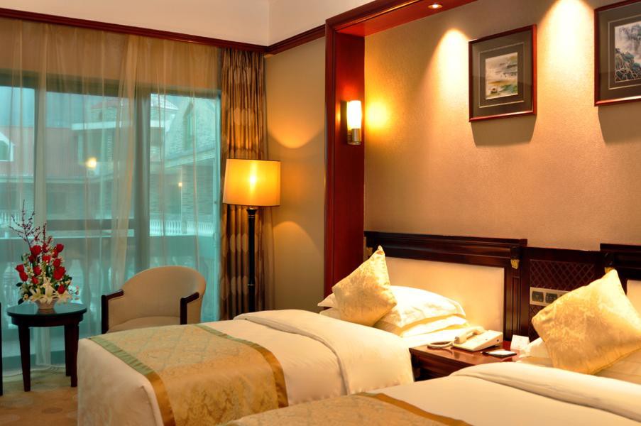 Fragrant Hill Empark Hotel 9/55