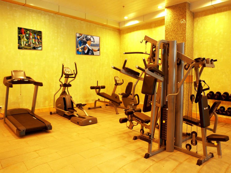Fragrant Hill Empark Hotel 21/55