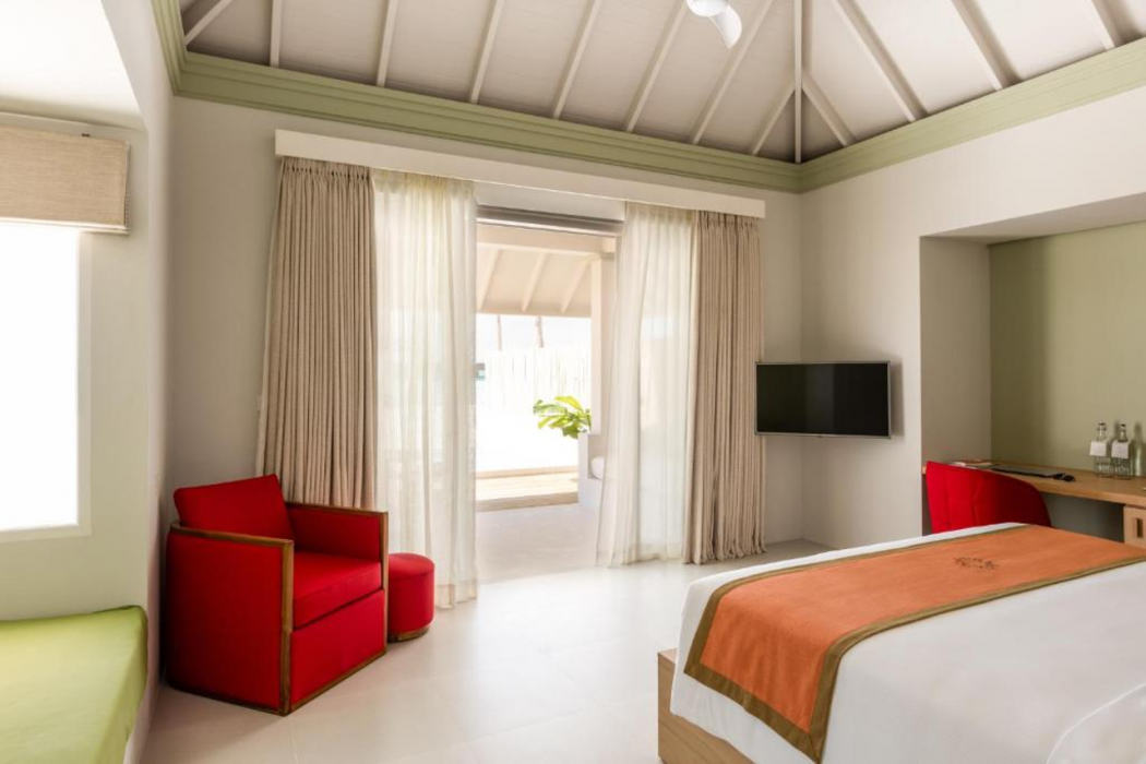 Sun Siyam Olhuveli 7/61