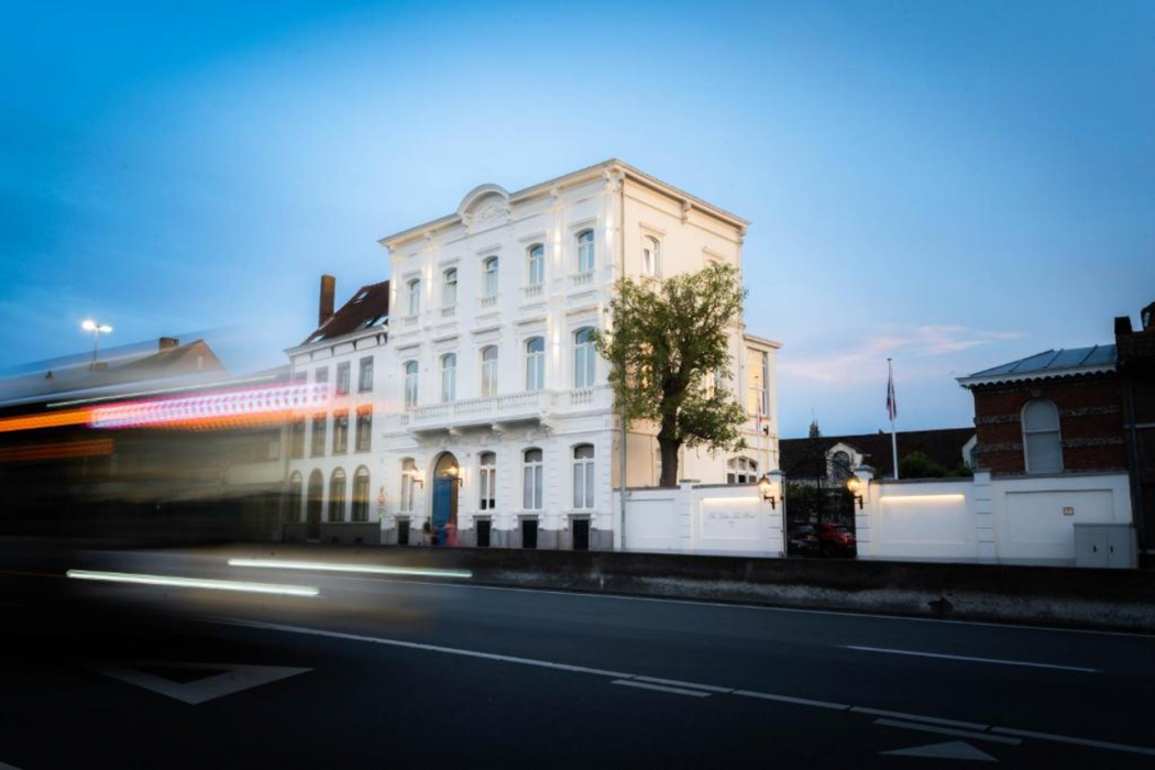 The Golden Tree Hotel