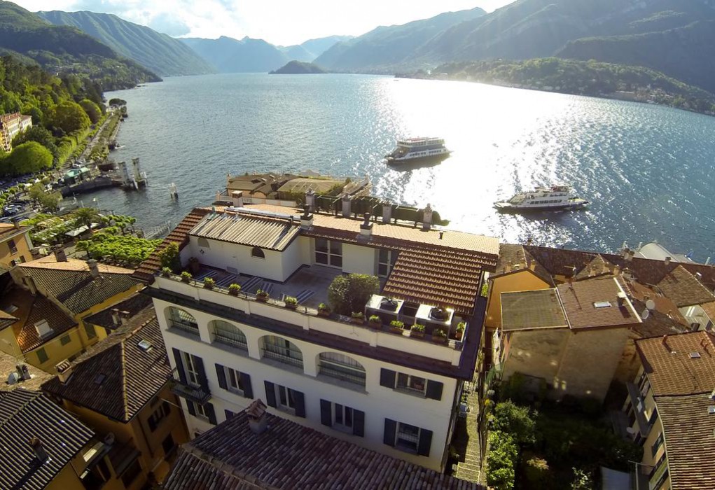 Bellagio Hotel 1/56