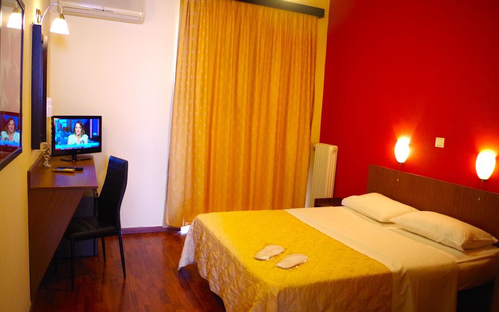 Exarchion Hotel 16/59