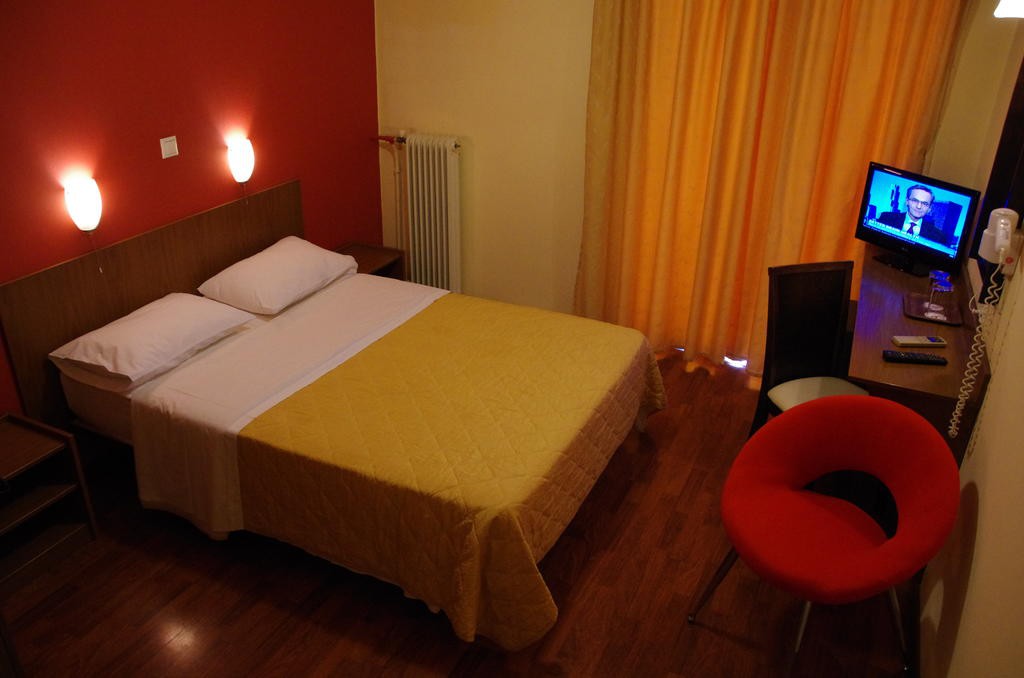 Exarchion Hotel 15/59