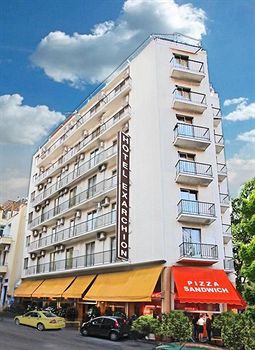 Exarchion Hotel 1/59