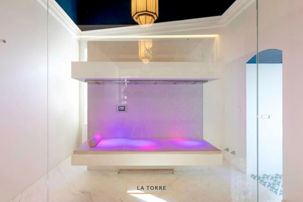 Sant'Angelo, Matera - Small Luxury Hotels 33/69