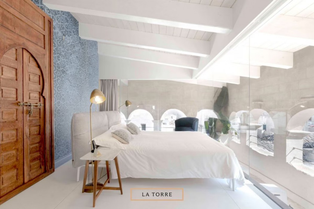 Sant'Angelo, Matera - Small Luxury Hotels 24/69