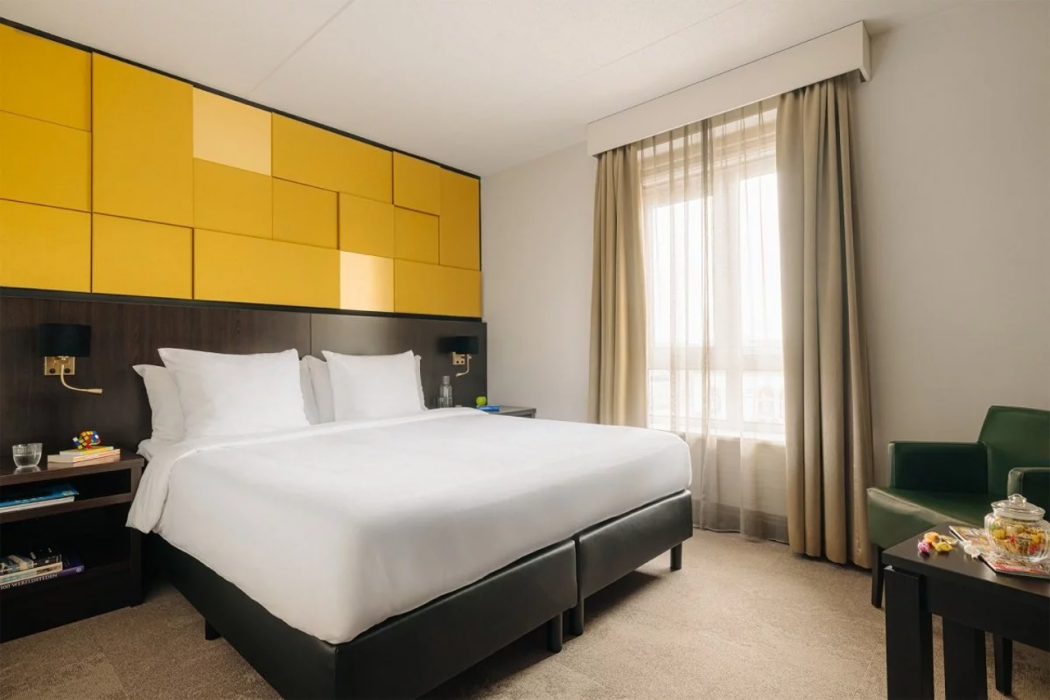 room