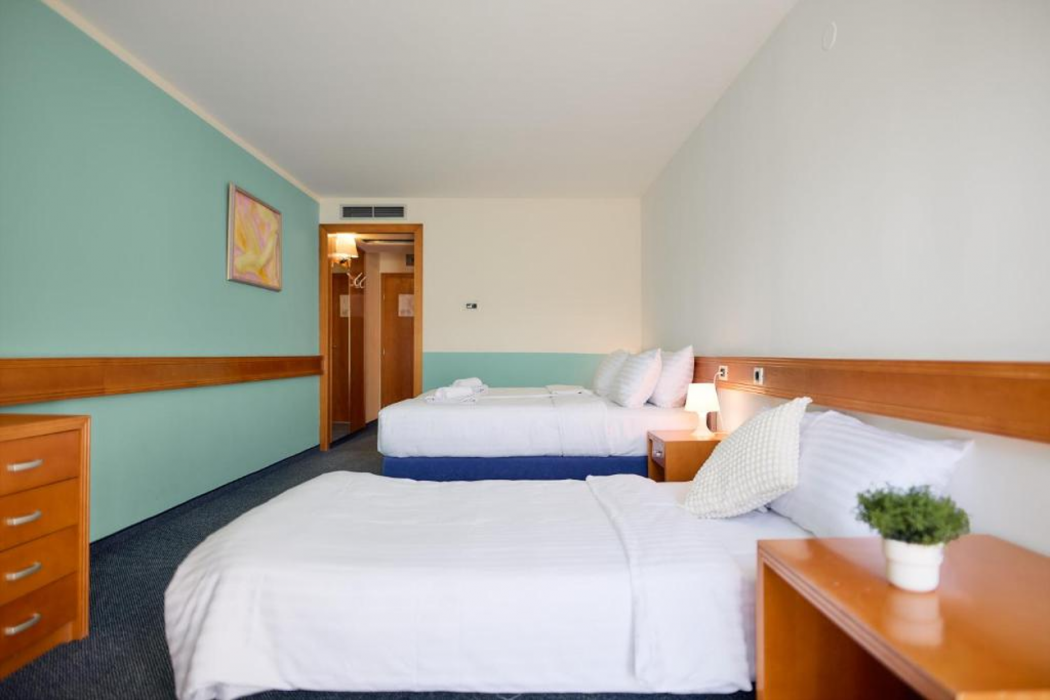 Room at Hotel Selce, CRIKVENICA