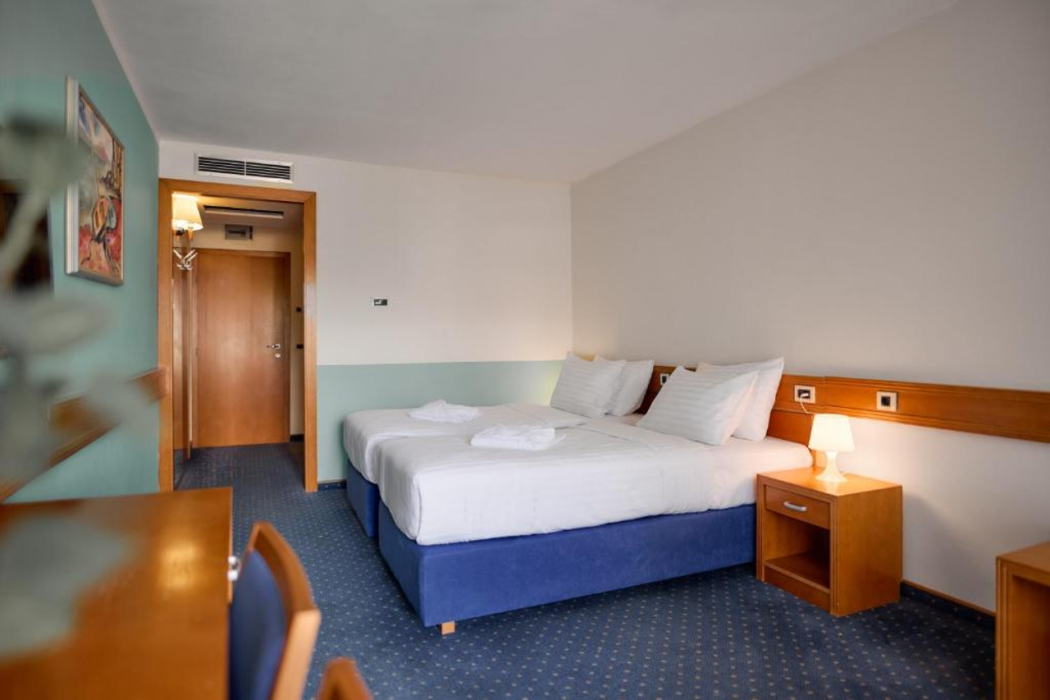 Hotel Selce 9/14