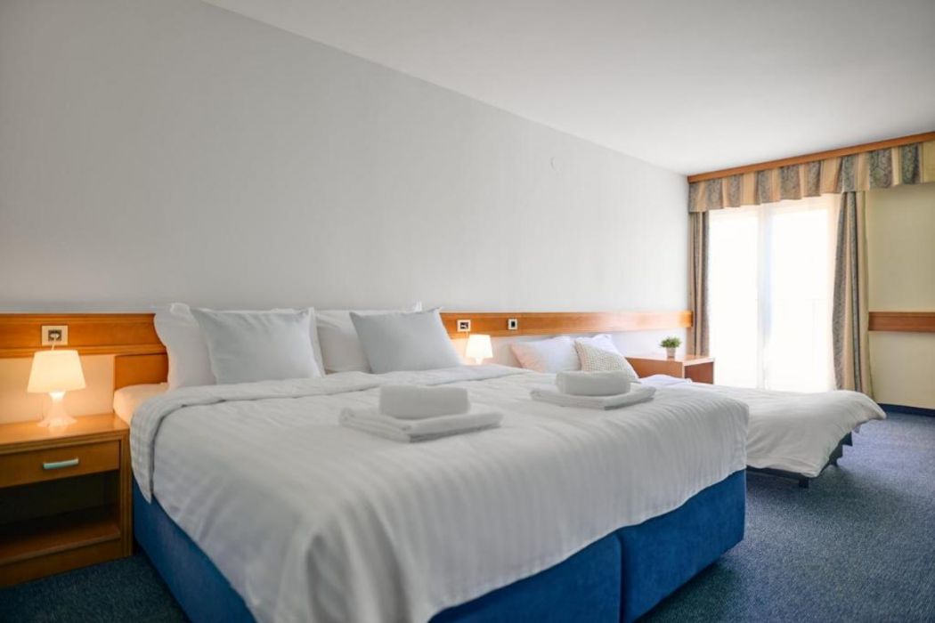 Hotel Selce 7/14